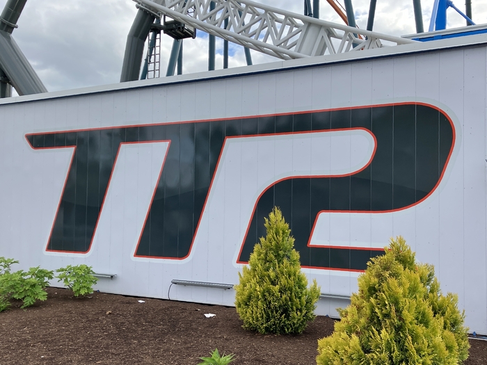 Top Thrill 2