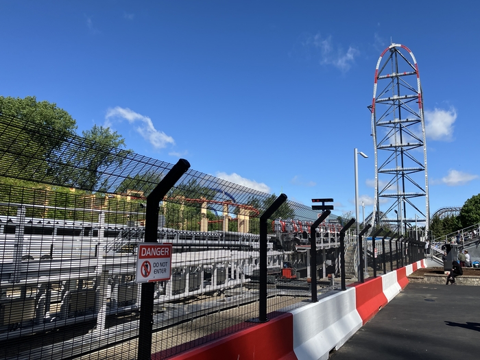 Top Thrill 2