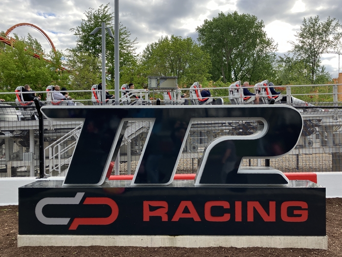 Top Thrill 2