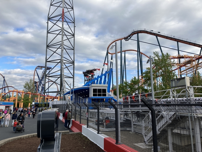 Top Thrill 2