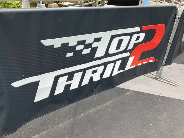 Top Thrill 2