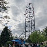 Top Thrill 2