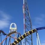Top Thrill 2