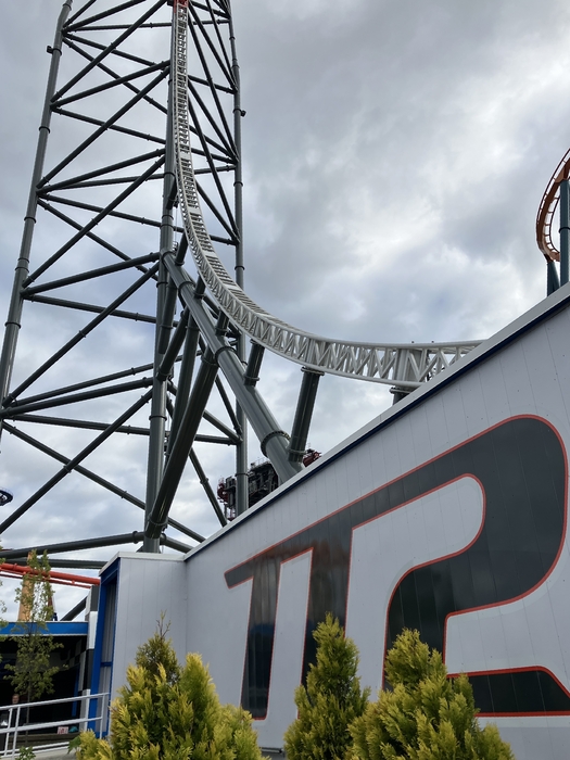 Top Thrill 2