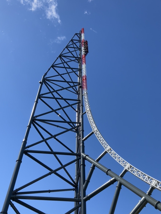 Top Thrill 2