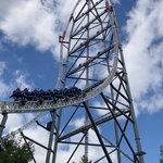 Top Thrill 2