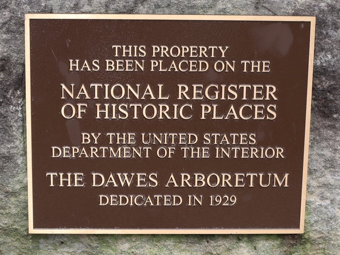 Dawes Arboretum