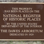 Dawes Arboretum