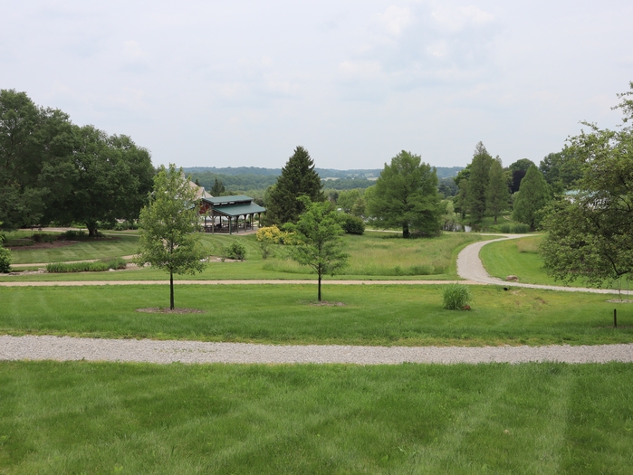 Dawes Arboretum