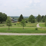 Dawes Arboretum