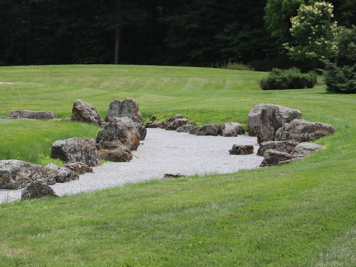 Dawes Arboretum