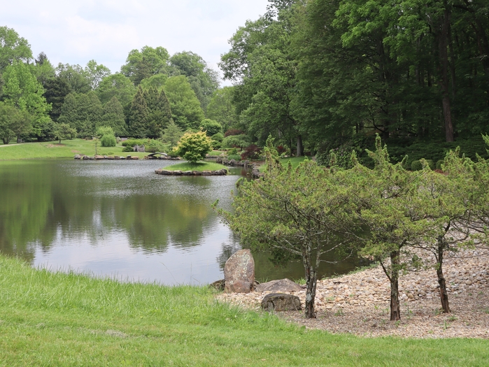 Dawes Arboretum