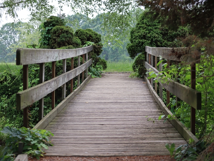 Dawes Arboretum
