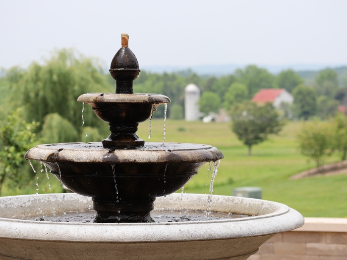 Dawes Arboretum