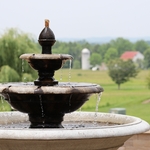 Dawes Arboretum, Newark, Ohio - 6/13/2025