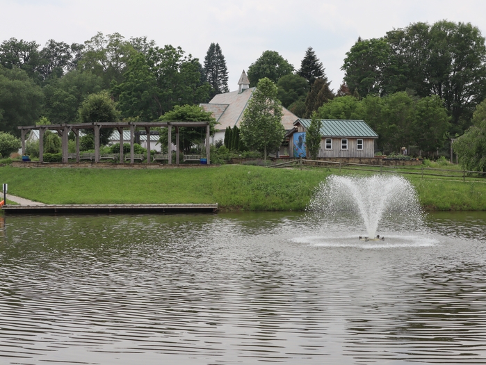 Dawes Arboretum