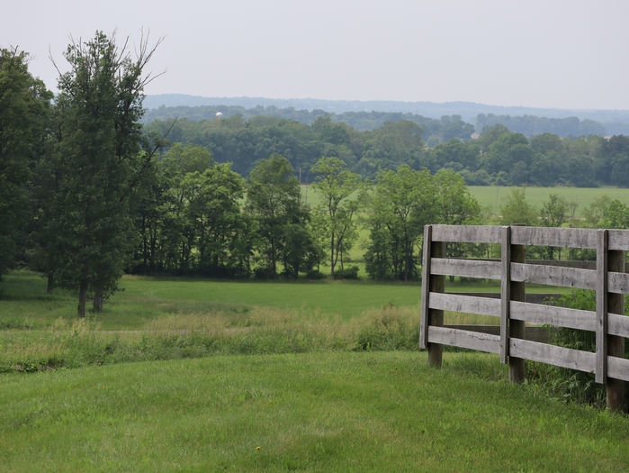 Dawes Arboretum