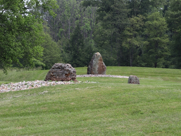 Dawes Arboretum