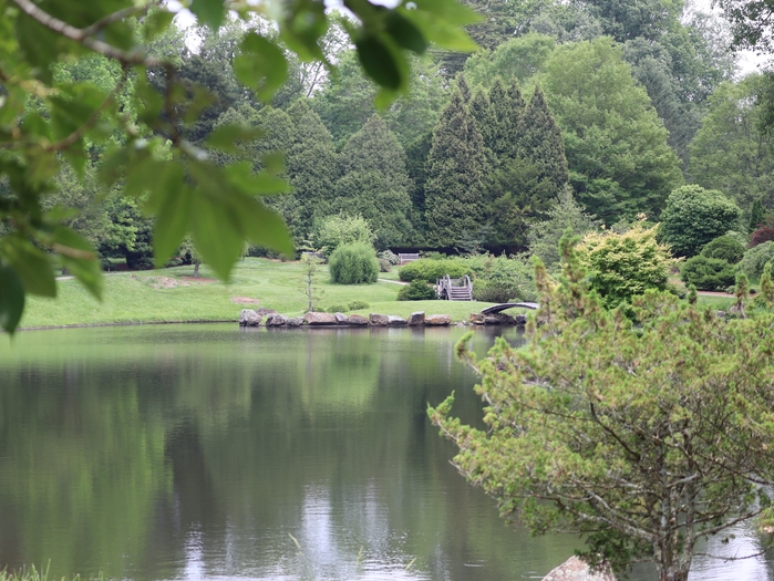 Dawes Arboretum