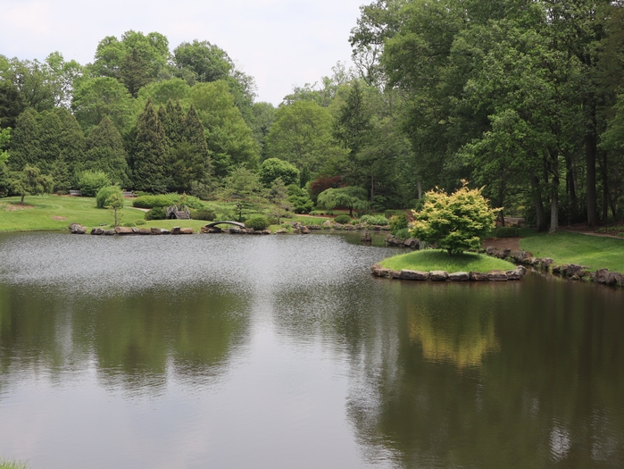 Dawes Arboretum