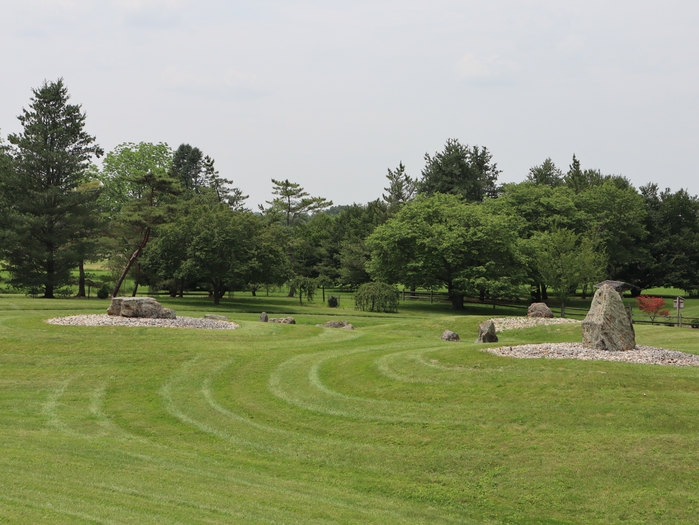 Dawes Arboretum