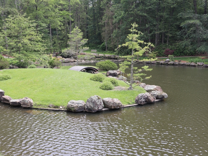Dawes Arboretum