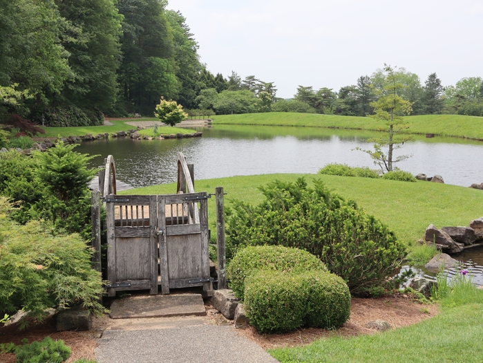 Dawes Arboretum