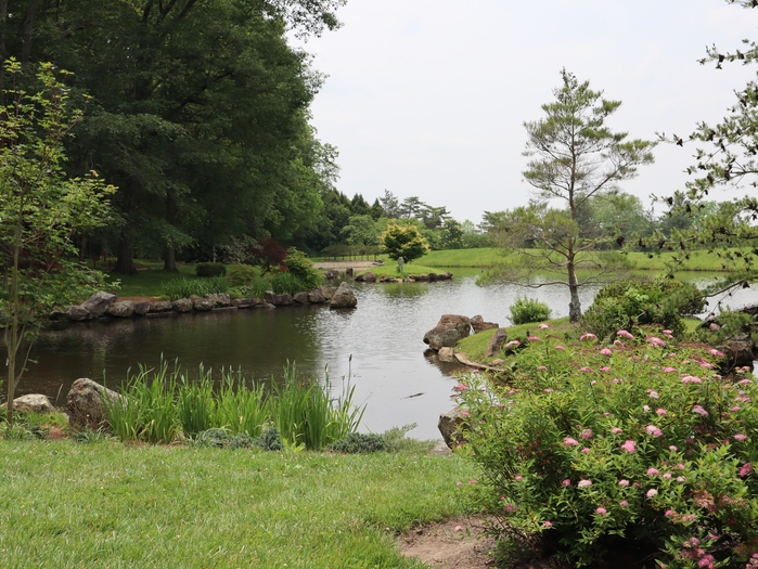 Dawes Arboretum