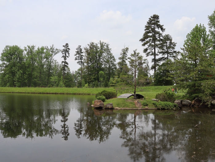 Dawes Arboretum