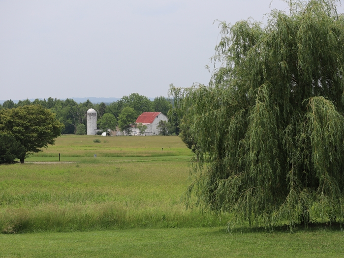 Dawes Arboretum