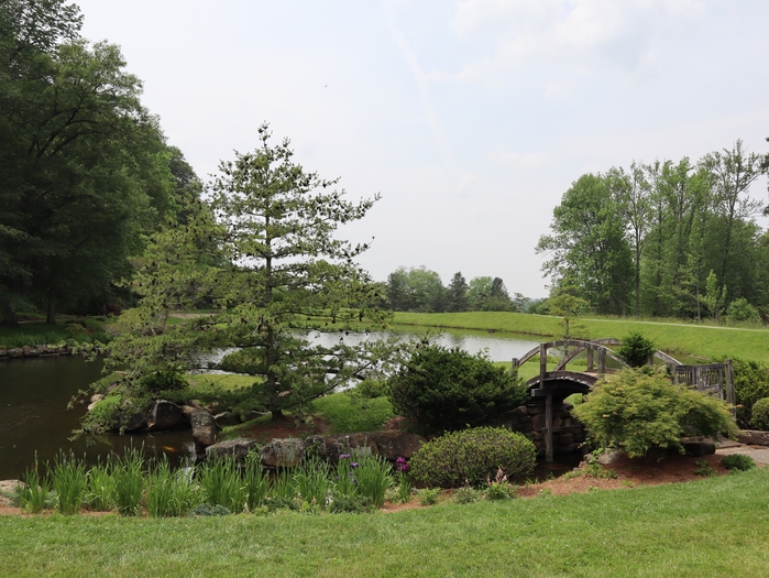 Dawes Arboretum