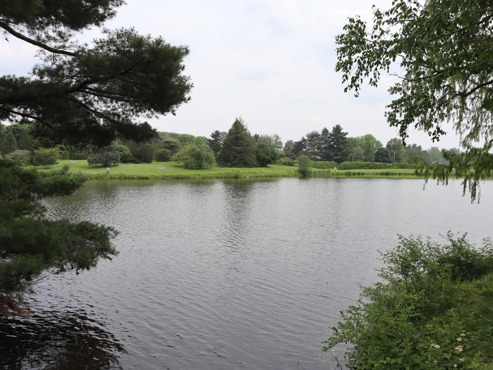 Dawes Arboretum