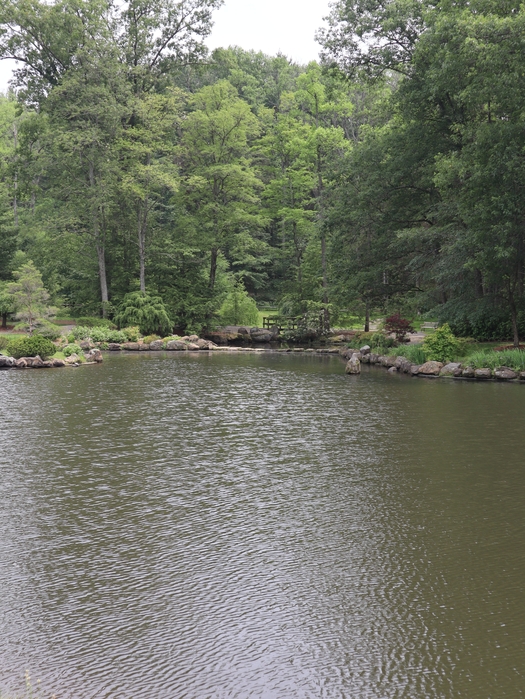 Dawes Arboretum