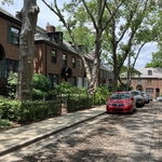 Rosyln Place