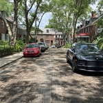 Rosyln Place