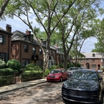 Rosyln Place