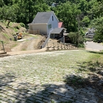 Canton Avenue