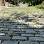 Canton Avenue