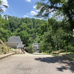 Canton Avenue