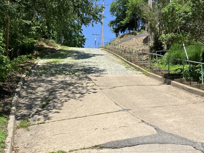 Canton Avenue