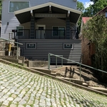 Canton Avenue
