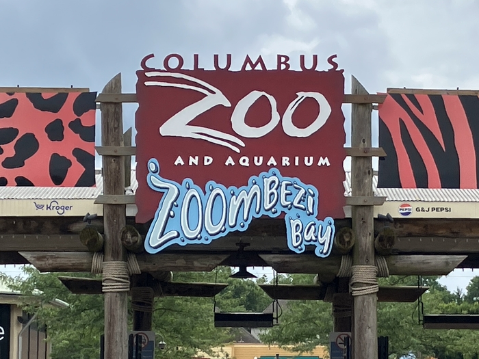 Columbus Zoo
