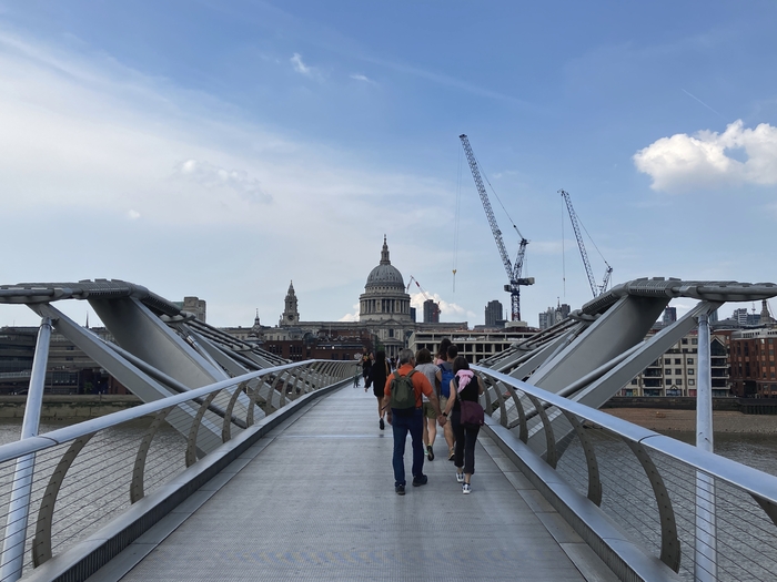 Millennium Bridge