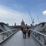 Millennium Bridge