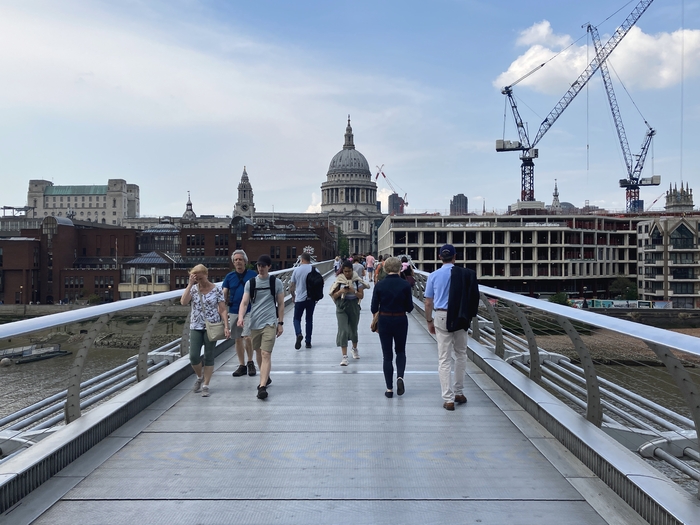 Millennium Bridge