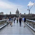 Millennium Bridge