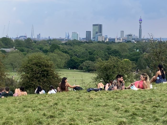 Primrose Hill