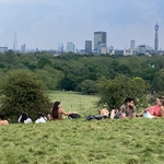 Primrose Hill