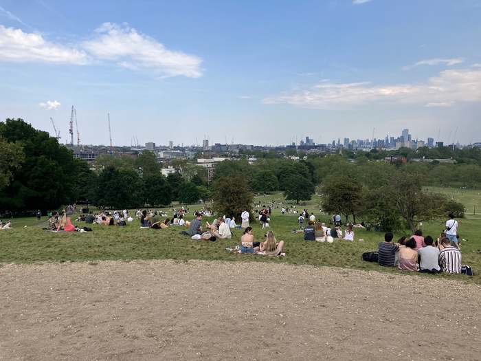 Primrose Hill