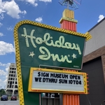 American Sign Museum